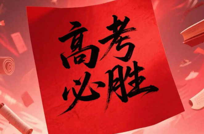 湘西教育体育局致湘西州2026年高考考生的一封信