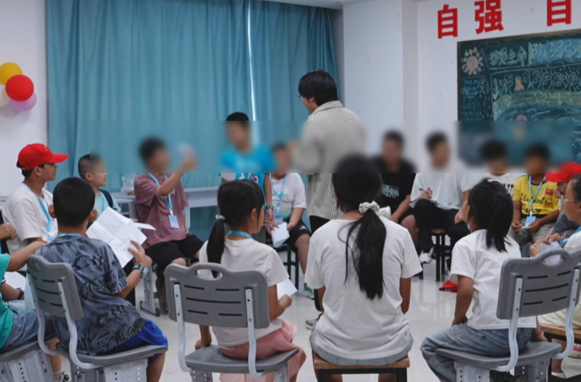 全国未成年人救助保护机构“提质增效”专项行动启动