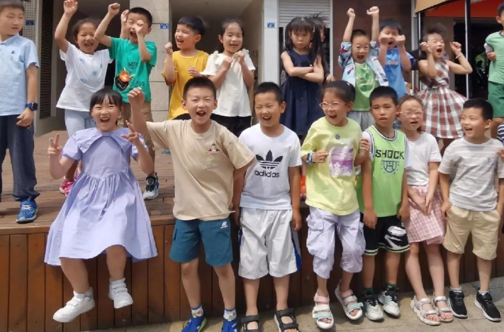 2026年张家界市中小学校（幼儿园）放暑假时间确定
