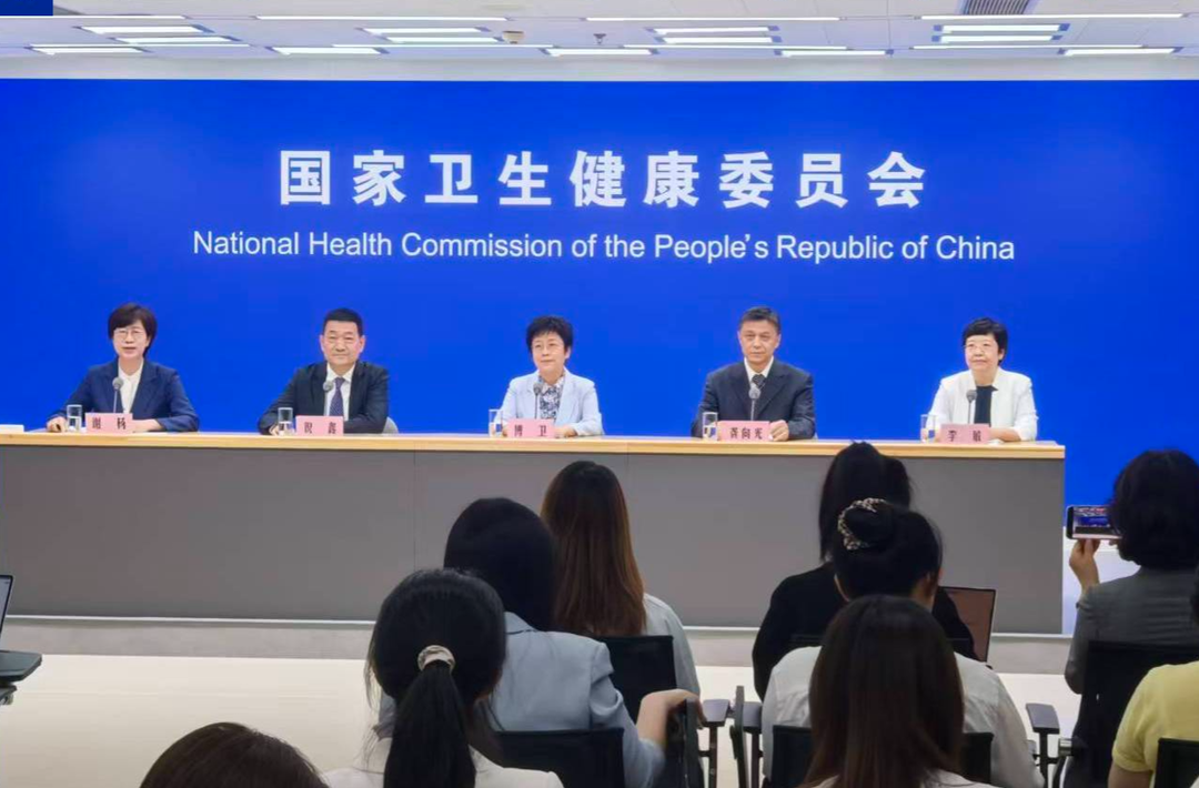 国家卫健委：目前已有3000多家医疗机构建成儿童友好医院