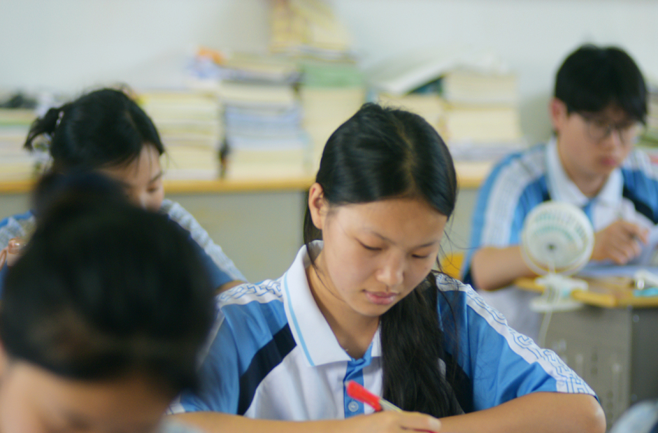 如果人生是一场“奥德赛”，高考还算唯一的“彼岸”吗？
