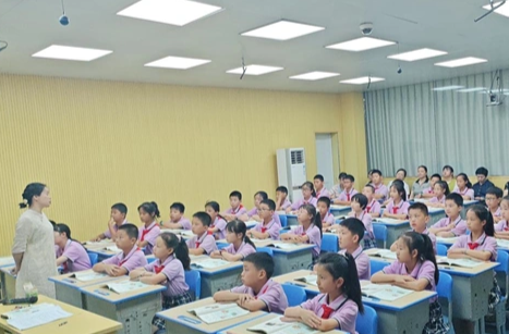 娄底市中小学暑假放假时间公布