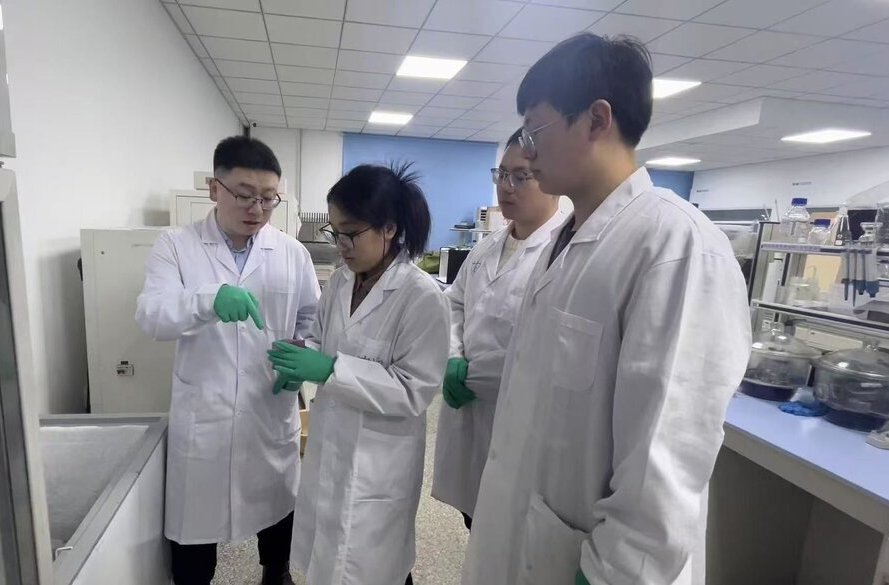 九部门部署做好科研助理岗位开发工作