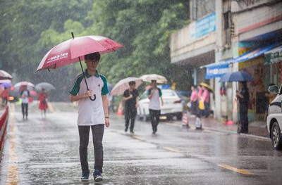暴雨大风中如何安全赴考？这份高考天气“应急手册”请收好