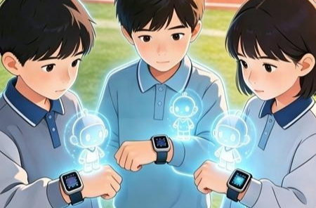 为什么一些孩子觉得AI“更懂我”