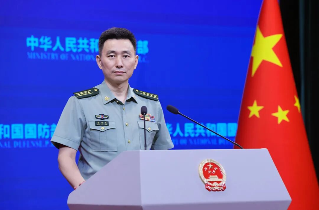 国防部：2026年全军院校计划招收约1.75万名普通高中毕业生