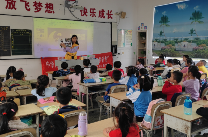 永州市中小学暑假时间公布！