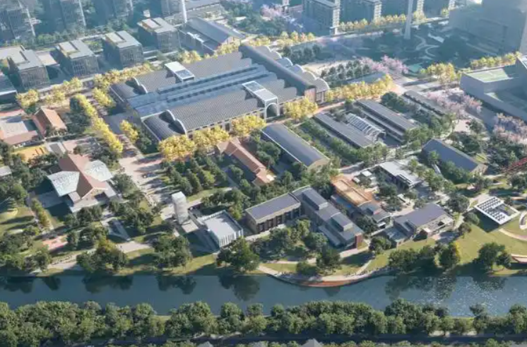 国家城市更新行业产教融合共同体成立，来看权威解读→