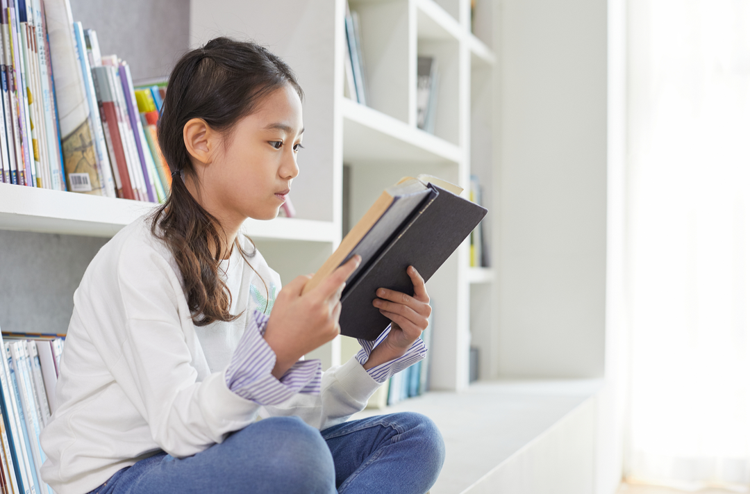 如何帮助学生找到“整本书阅读”的门径?不妨试试这五种基本策略