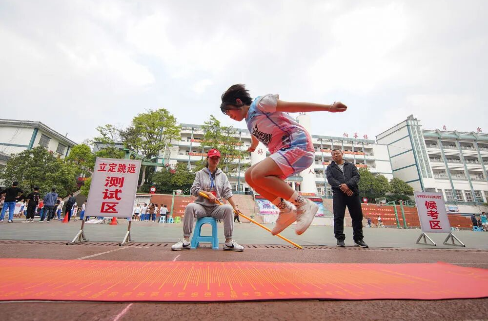 中考改革四大新看点