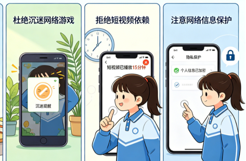 请查收！暑假在即，长沙市教育局发布安全提示