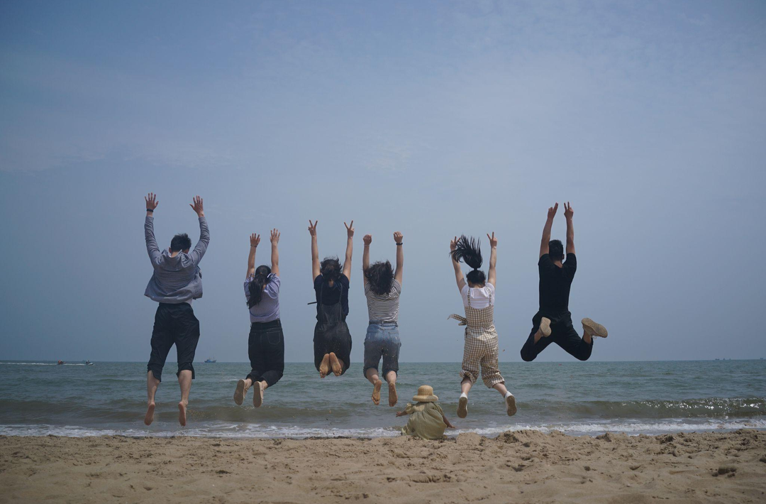 为毕业生提供安心安全的旅行环境