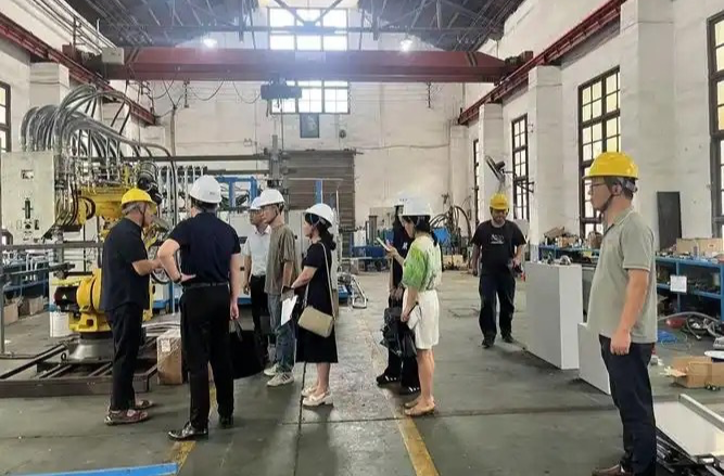 让高校“书架”与产业“货架”越靠越近