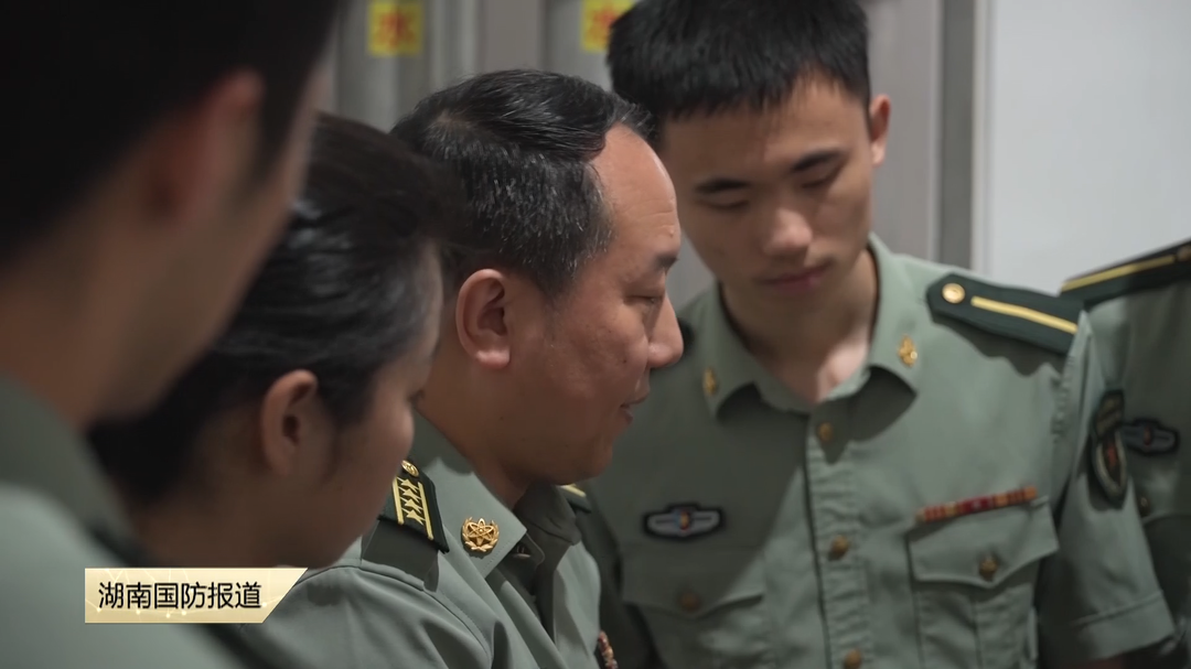 国防科技大学：用青春答好“钱学森之问”