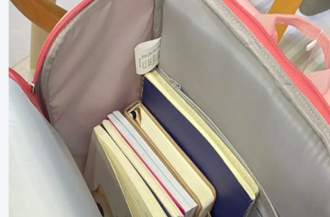 书包“减负” 健康成长——长沙市芙蓉区学生书包科学减负行动倡议
