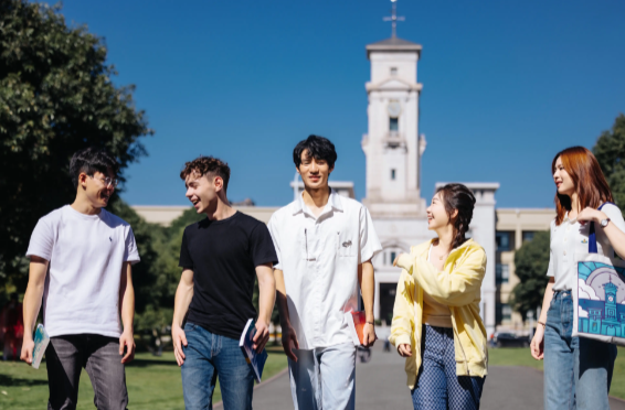 志愿填报必看！中外合作办学，你了解吗？