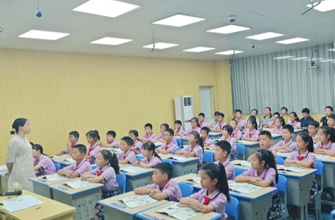娄底市综合高中招生1870人，6所学校可报考