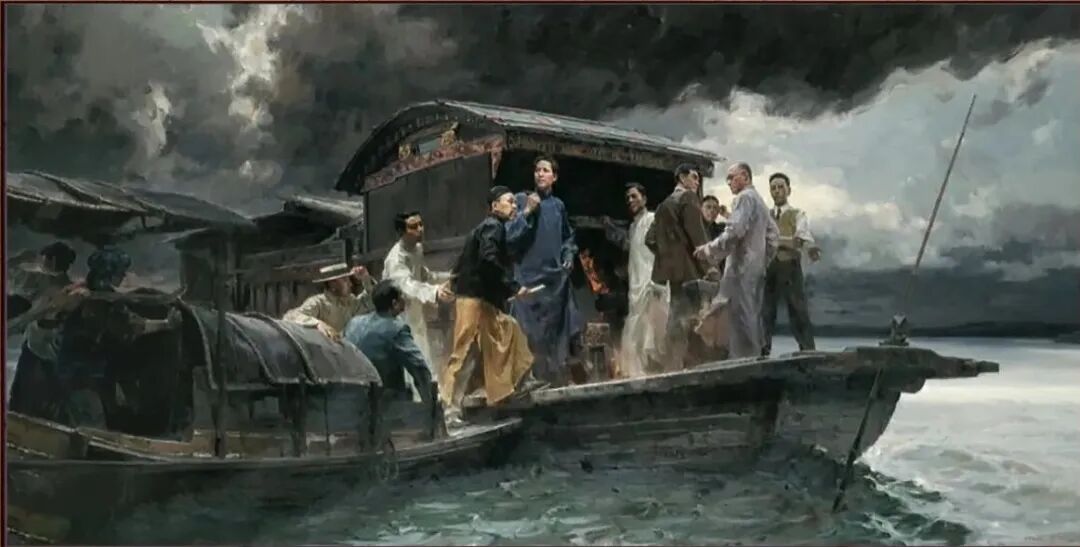 湘伴丨105年，读你千遍不厌倦