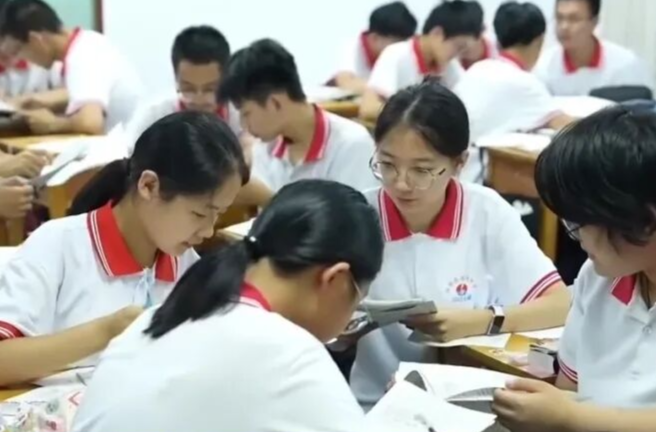 《教育发展“十五五”规划》发布，有哪些利好？