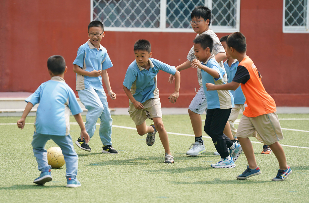 教育部部署做好2026年中小学、幼儿园暑期安全工作