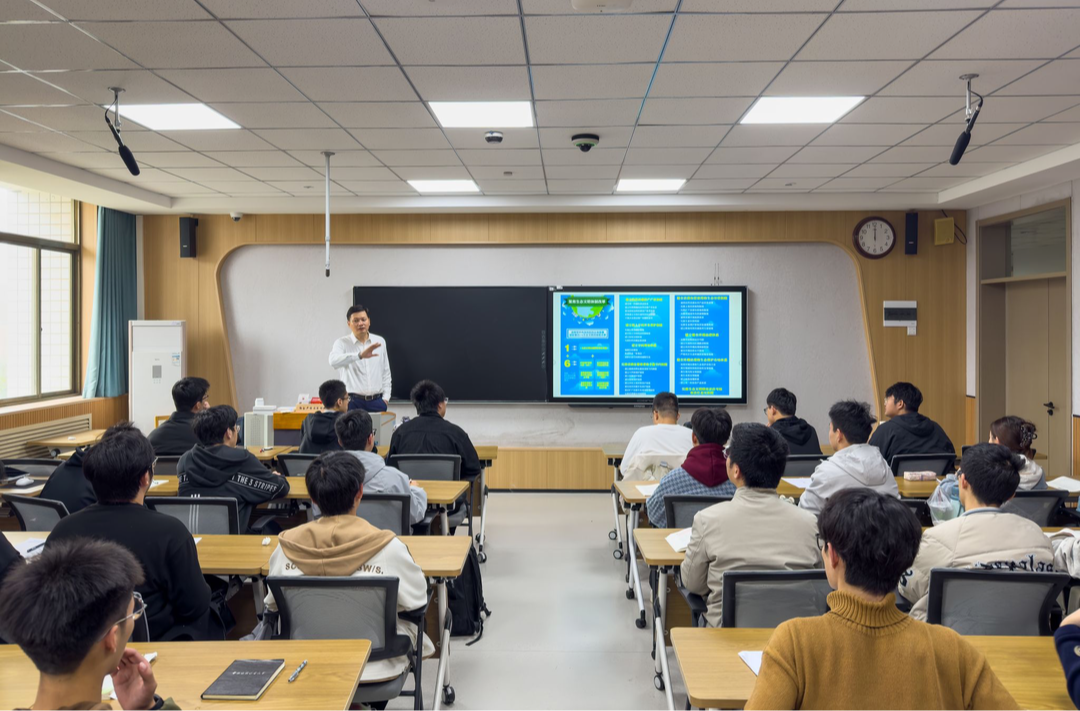 未来5年，大学有这些变化！