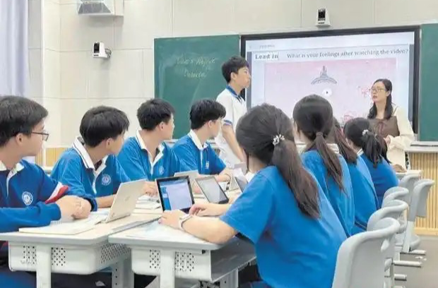 教育时评：以规划布局为统筹回应重大现实需求