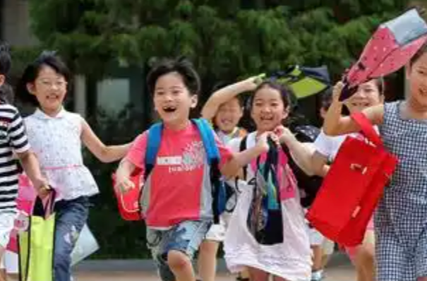 益阳市教育局致全市中小学生家长的一封信