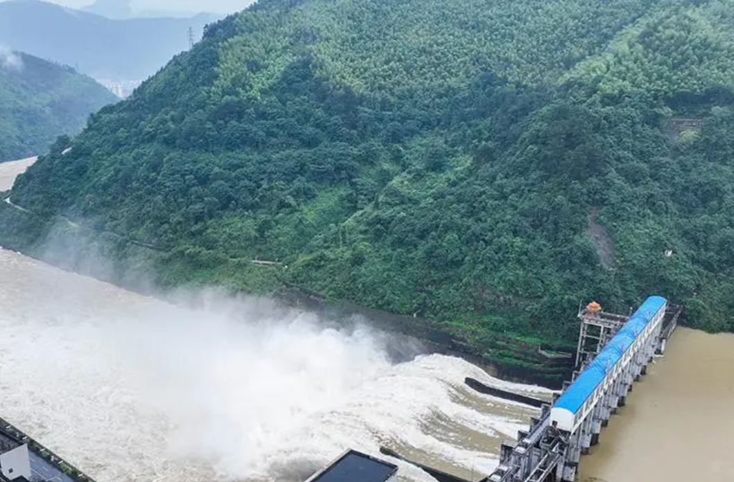 湖南省应急委员会对邵阳、益阳、怀化、娄底启动防汛、地质灾害、自然灾害救助四级应急响应