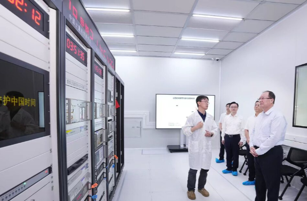 省政府与部分部委在京举行工作会谈 毛伟明张柱辛国斌姚来英邓志勇出席
