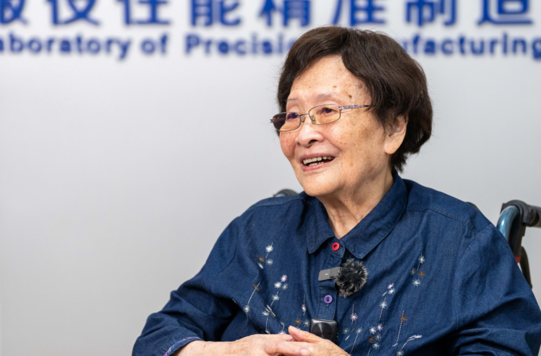 向钟掘院士学习！湖南省委科技办发出倡议
