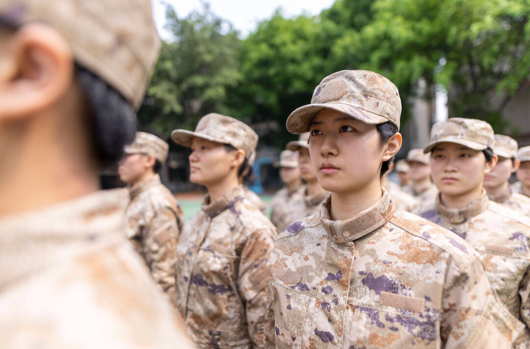 2026年女兵应征热门问题解答来了