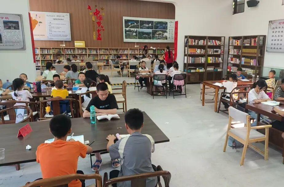 为什么农家书屋依然很有必要