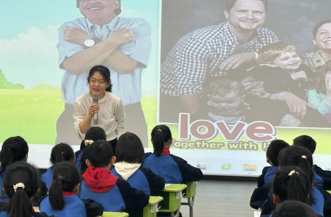 国门学校优秀青年教师培养支持计划正式启动实施