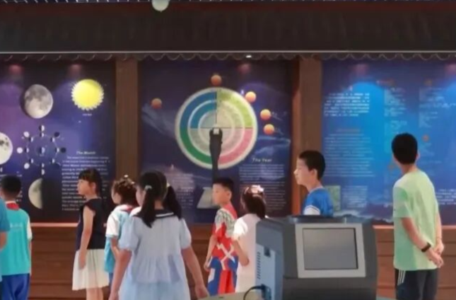 教育部：我国已建成世界上规模最大且有质量的基础教育体系