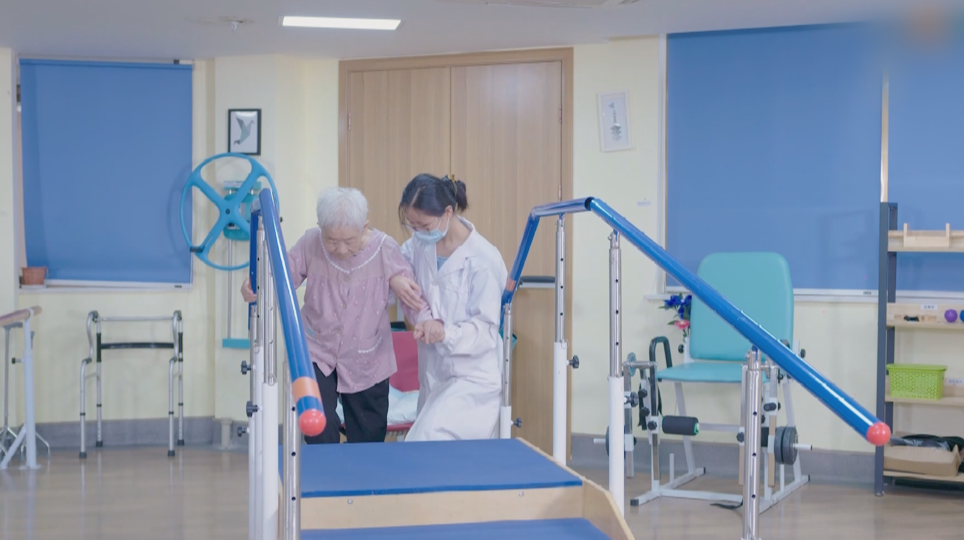 缺口超500万 如何破解康养人才培养困局？
