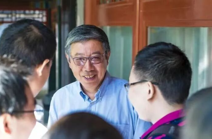 中国正进入与世界数学强国比肩而行的新阶段