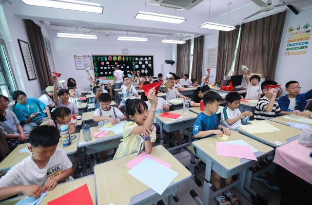促进广大学生身心健康成长成才——二论学习贯彻习近平总书记对基础教育工作重要指示精神