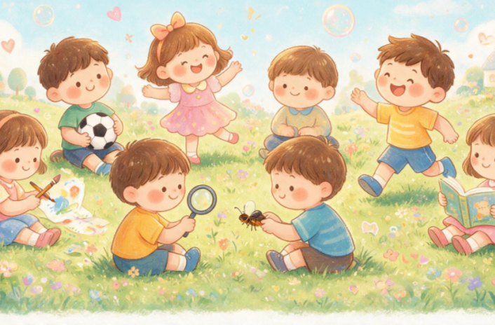 这封信，致一年级新生家长