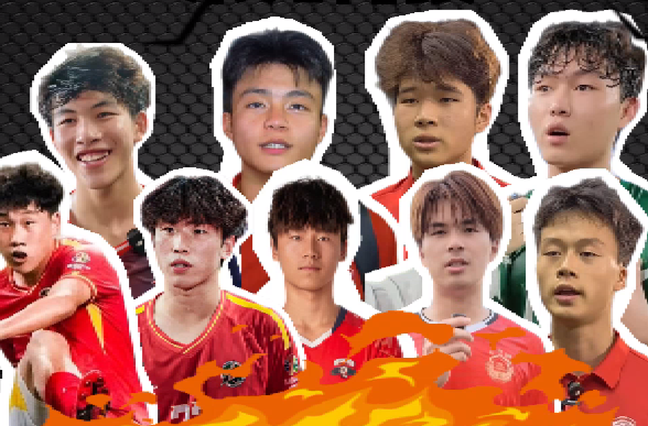 再掀青春风暴！2026湘超联赛首轮常规赛学生进球集锦来了！