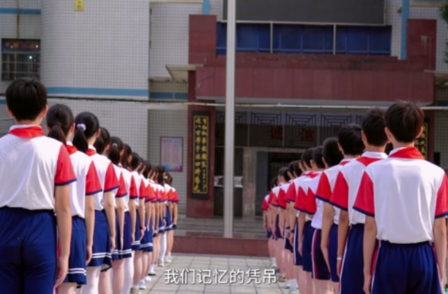 湖南校园好声音｜衡阳市实验小学唱响《乌蒙山连着山外山》