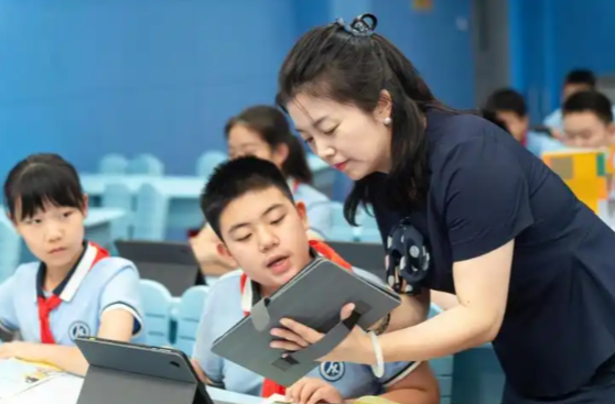 教育部：全国小学、初中都将开展这项行动