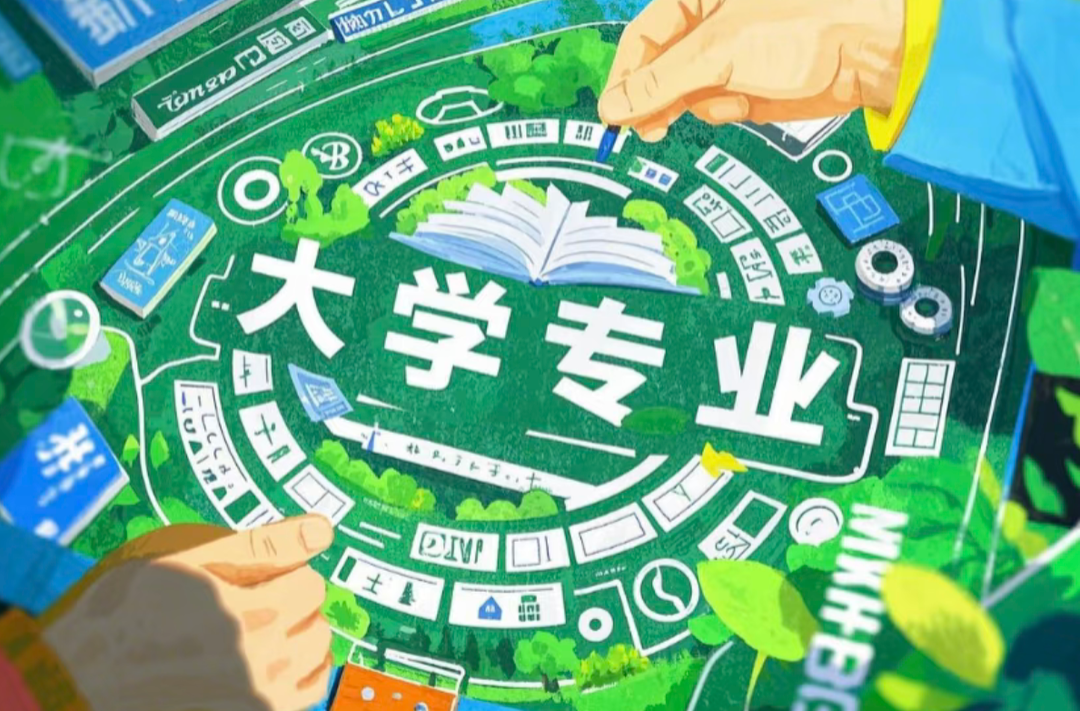 教育时评：“冷门”“热门”辩证看