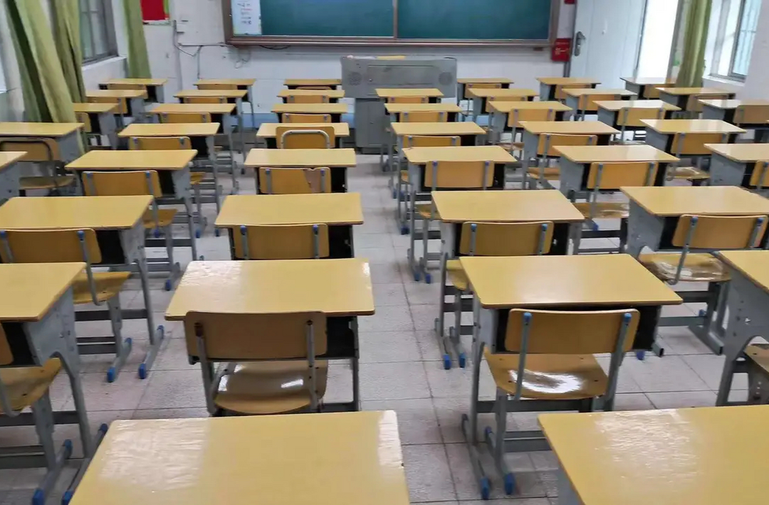 莫让“校闹”毁掉家校互信