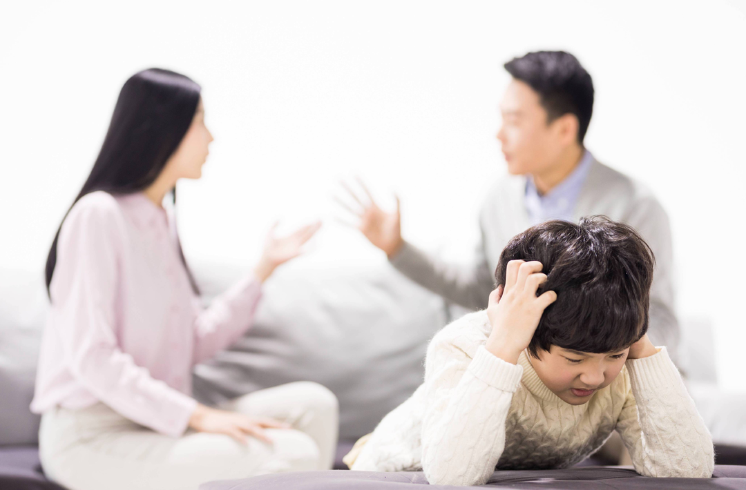 处理亲子关系必须合法合理