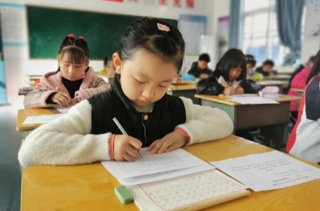 AI助力学生扬起写作慧思之帆