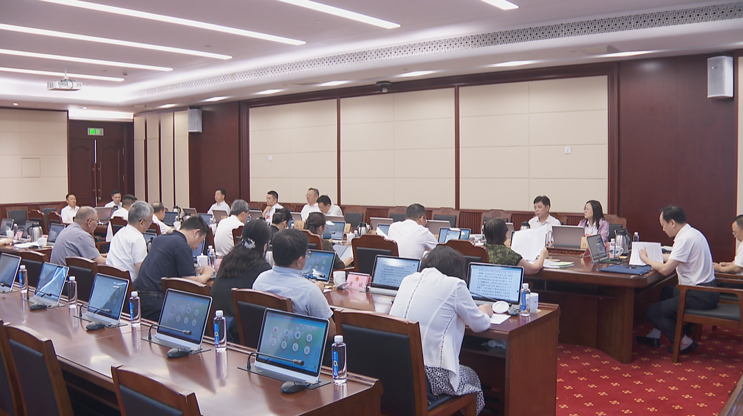立法赋能提质增效  湖南拟出台哲学社会科学条例