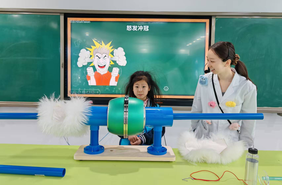 教育部发布指南，开展义务教育阶段科学教育“做中学”领航行动