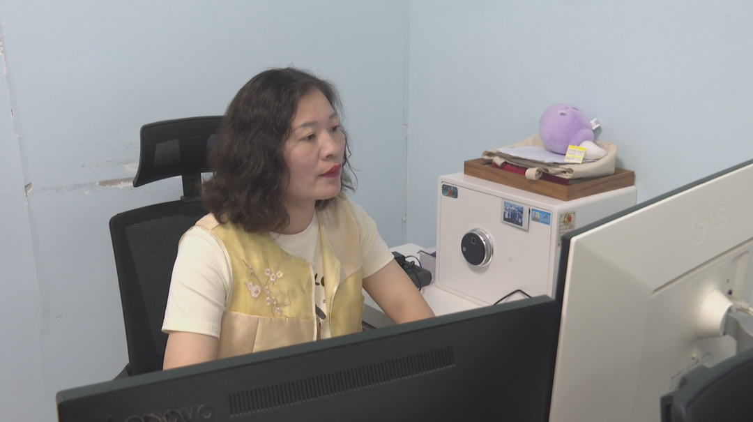 校园发现：AI赋能 让道德与法治课“有声有色有温度”
