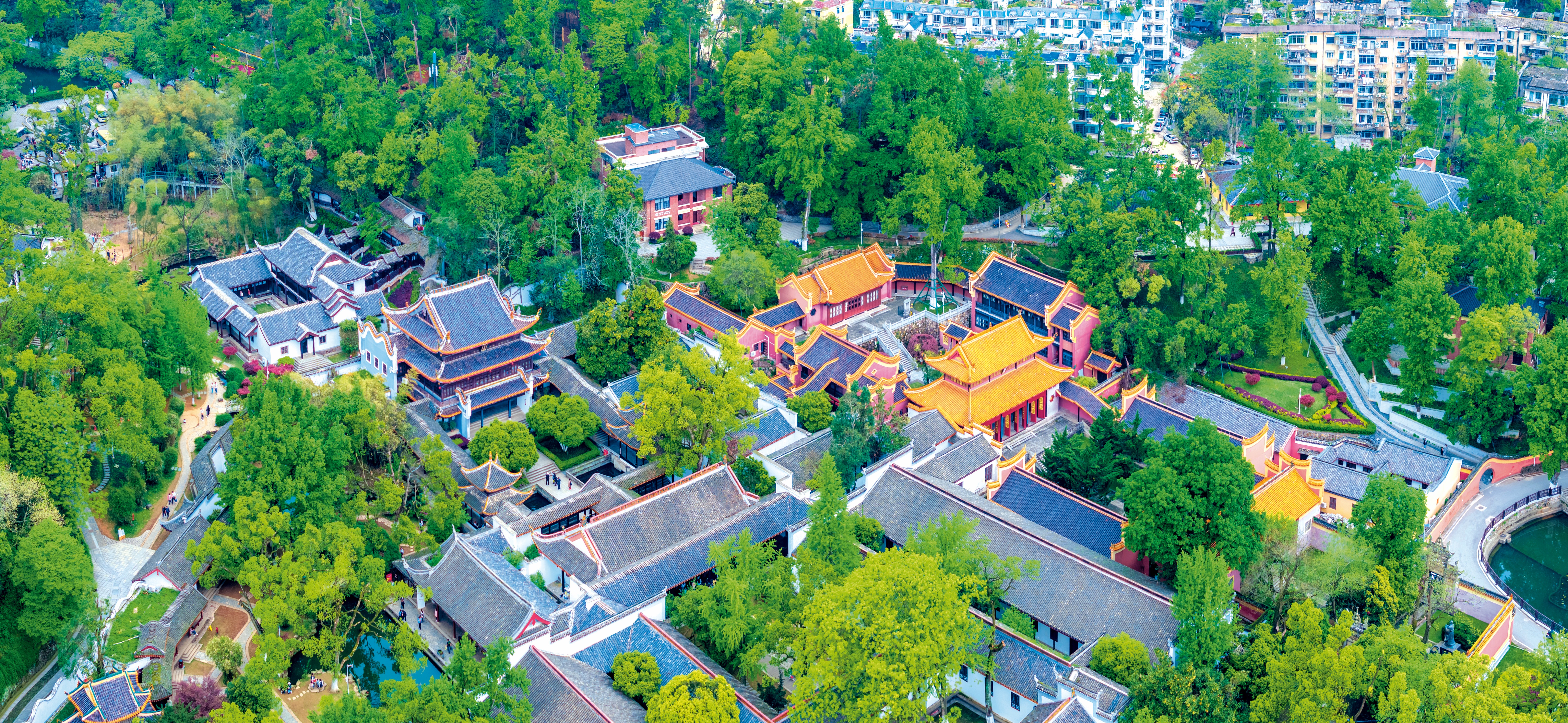 深刻把握习近平总书记对岳麓书院的“牵挂”