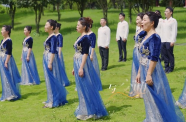 湖南校园好声音｜湖南交通职业技术学院唱响校歌《走向新辉煌》